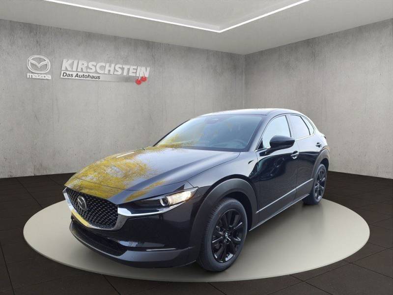 Mazda CX-30 HOMURA 140ps +KAMERA+HEAD-UP+