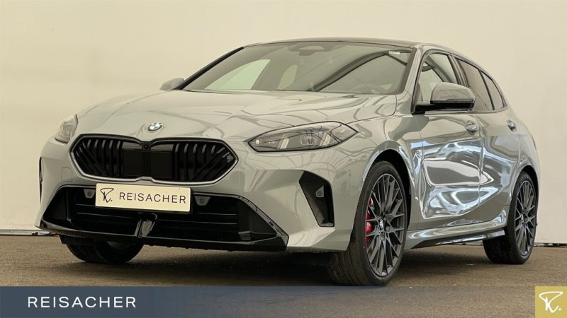 BMW 123 A xDrive M-Sport,M-Sport PRO,Autom