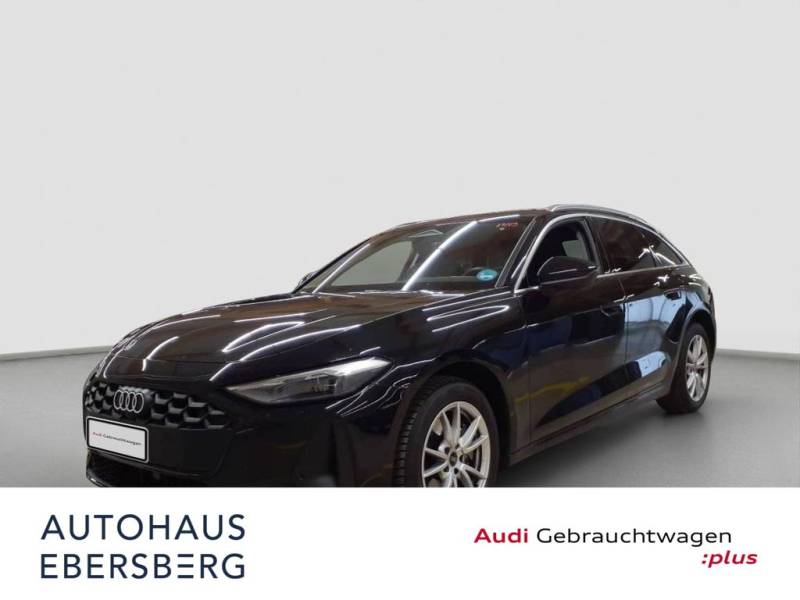 Audi A5 Avant TFSI 5JGar ACCel.Sitz Kamera App Park+
