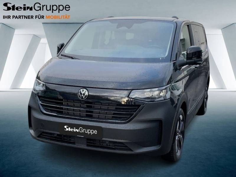 Volkswagen T7 Caravelle Pan Americana 4 Motion