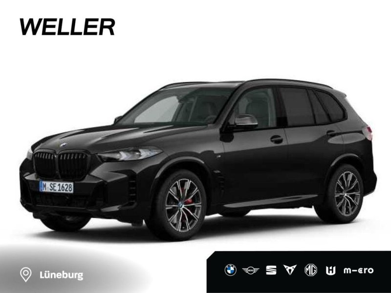 BMW X5 xDrive30d M-SPORT PRO INNOV. TRAV. AHK HandK