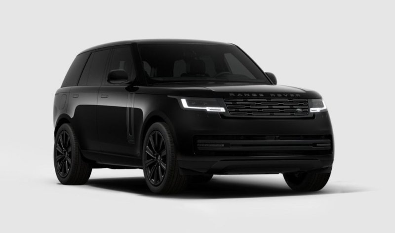 Land Rover Range Rover P550e AUTOBIOGRAPHY PANO+NSW+HUD+LMF