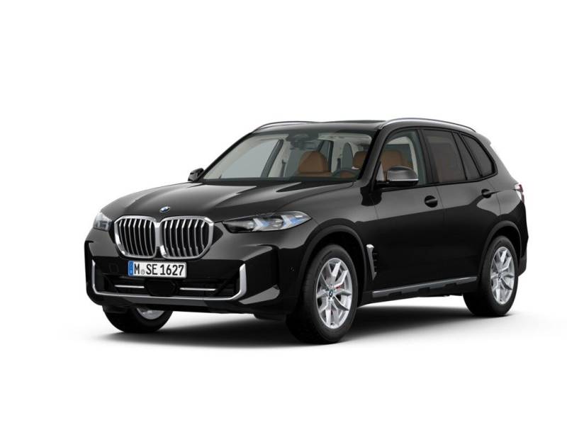 BMW X5 xDrive40d M Sport Pro LMR 22'' HUD AD StandHZ