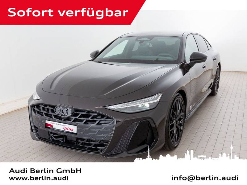 Audi A6 Limousine e-hybrid quattro S tronic