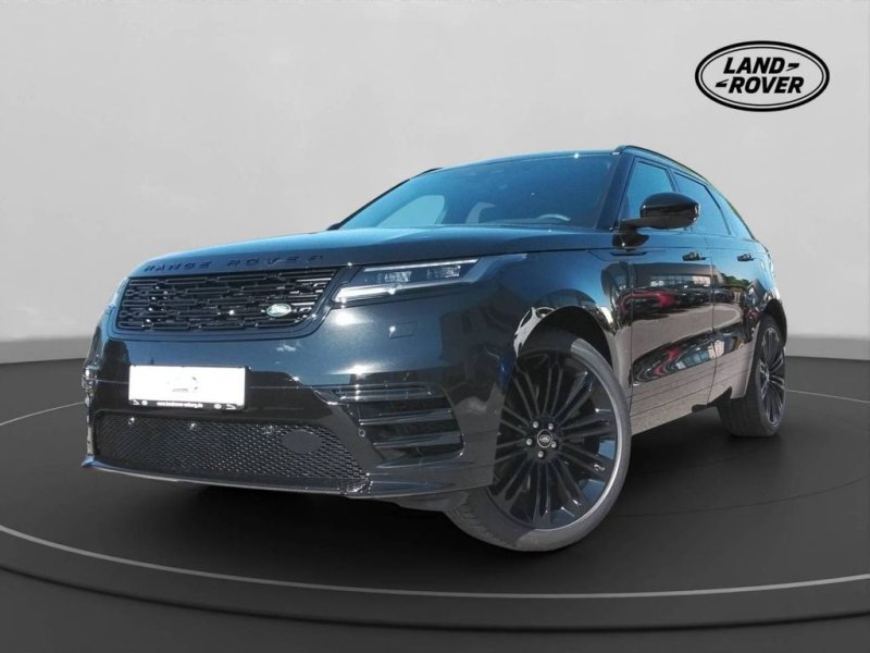 Land Rover Range Rover Velar D300 Dynamic SE