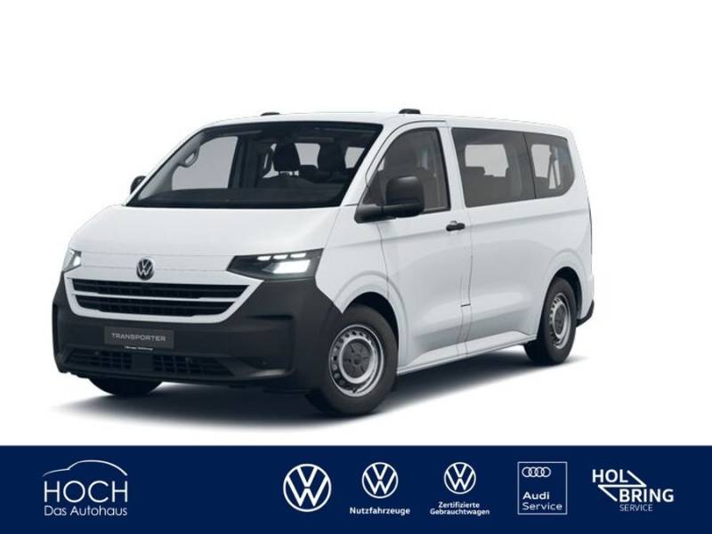 Volkswagen Transporter T7 Kombi 2.0 TDI Automatik GJR+Klima