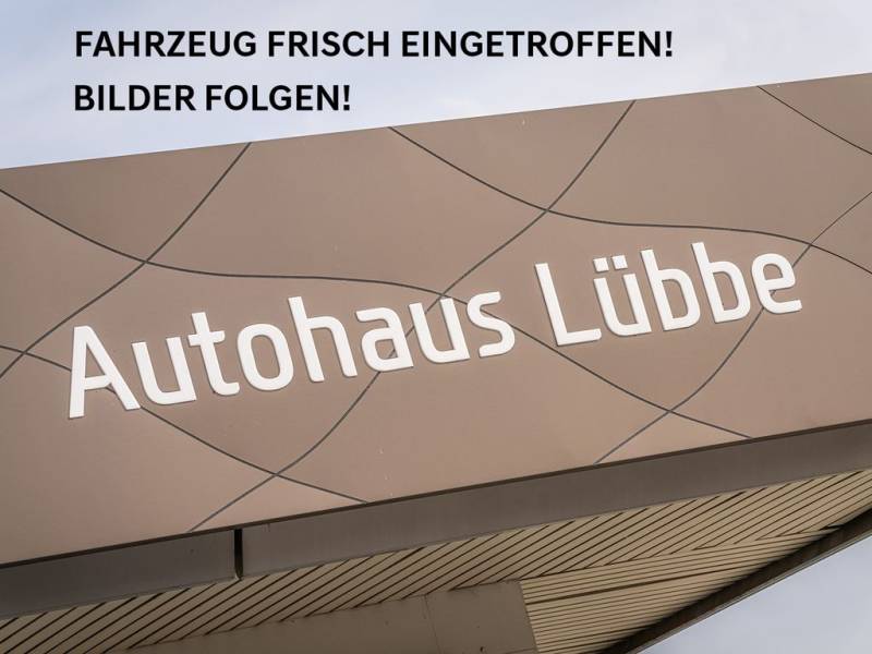 Volkswagen Caddy 2.0 TDI Navi, LM-Räder, GRA