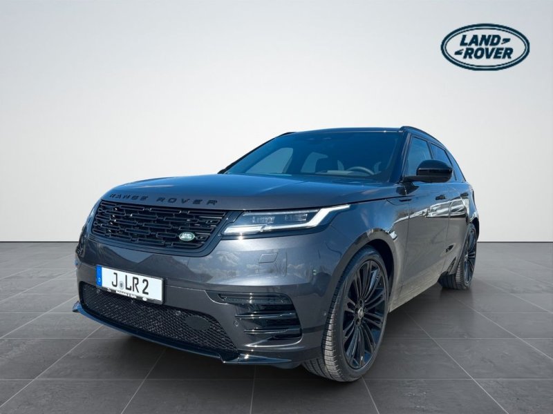 Land Rover Range Rover Velar 3.0 D300 DYNAMIC SE AWD