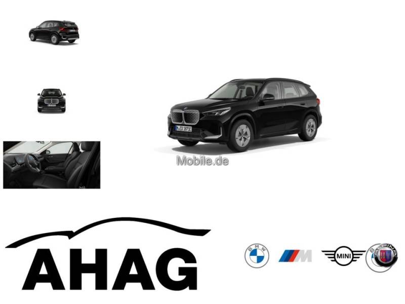 BMW iX1 eDrive20 - Bestellfahrzeug - limitiert