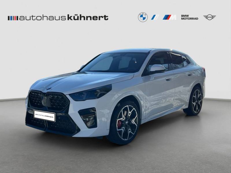 BMW X2 xDrive20d UPE 67.780 EUR ///M-Sport SpurA AHK