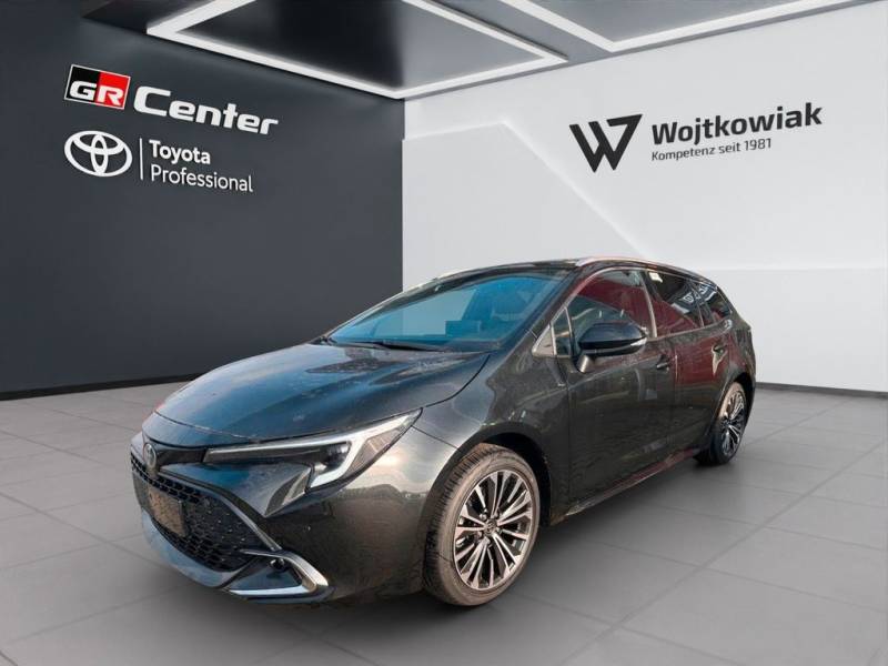Toyota Corolla TS 2,0 Hybrid TeamPlayer*TECHNIK P*