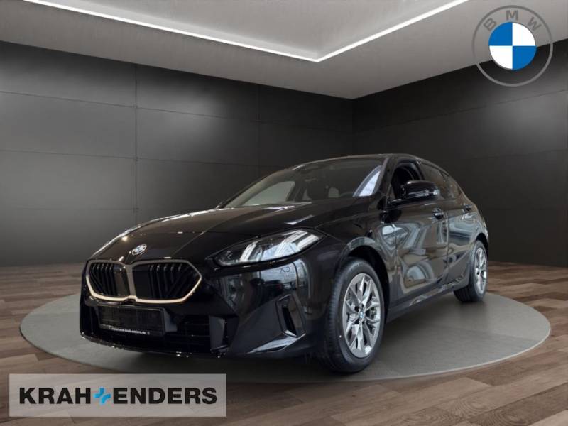 BMW 120 i+Park-Assistent+SZH+Sonnenschutzverglasung+