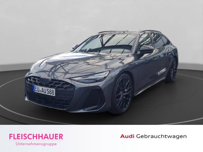 Audi A6 Avant 2.0 TDI quattro EDITION ONE   AD+LEDER+
