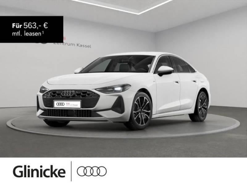 Audi A5 Limo e-hybrid qu. BESTELLUNG mit E-Förderung