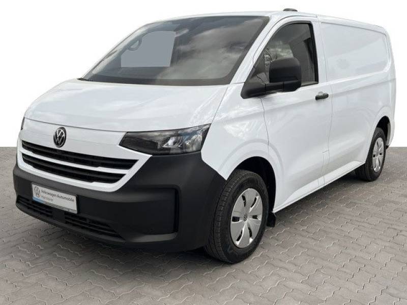 Volkswagen Transporter Kasten 2,0 l 110 kW TDI 6-Ga ng Rads