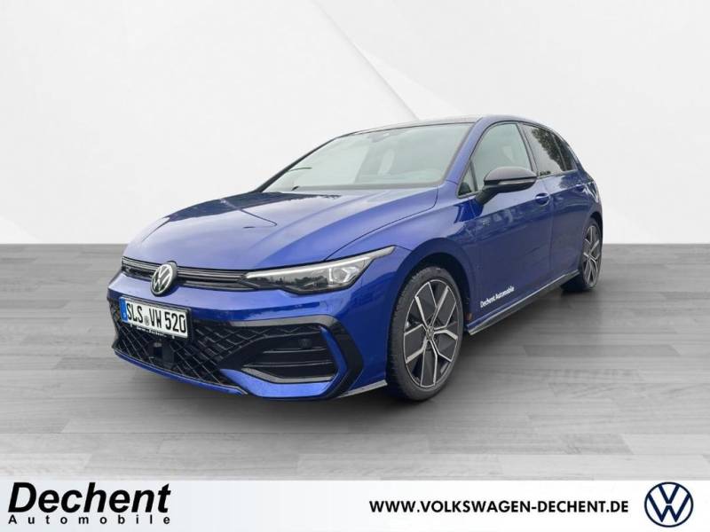 Volkswagen Golf R-Line R-Line,Soundsystem,Black Style Paket