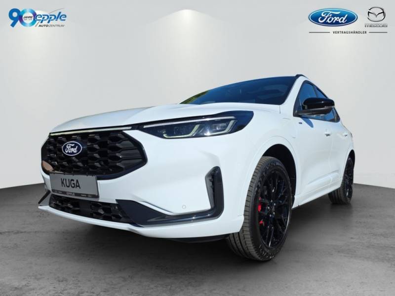 Ford Kuga ST-LINE X 2.5 PHEV *Vollausstattung*