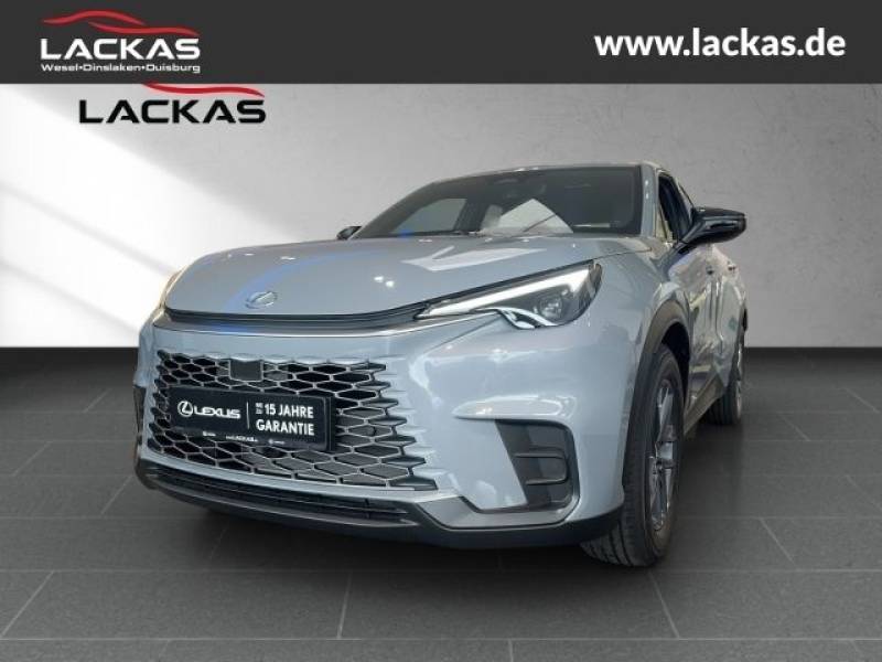 Lexus LBX Basis*1.5*KOMFORT-PAK.*SHZ *INKL.AHK*ALLWETT