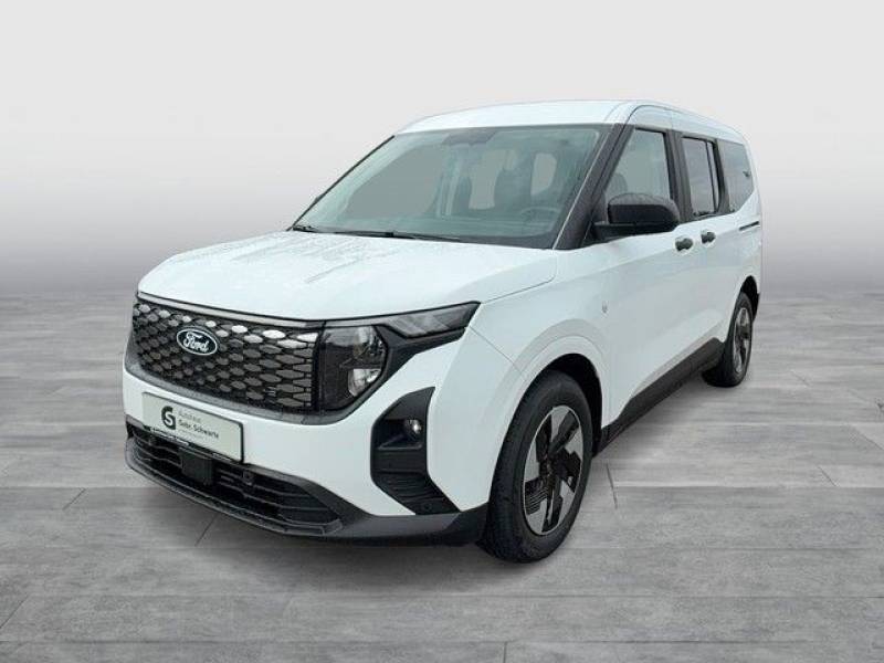 Ford Tourneo Courier 54 kWh Trend WinterPaket RFK PDC