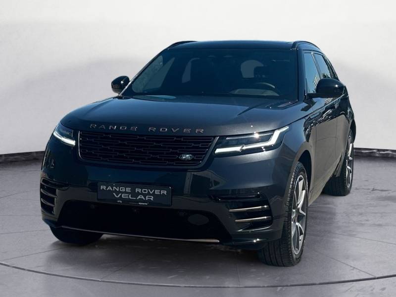 Land Rover Range Rover Velar D300 Autobiography Tempom.akti