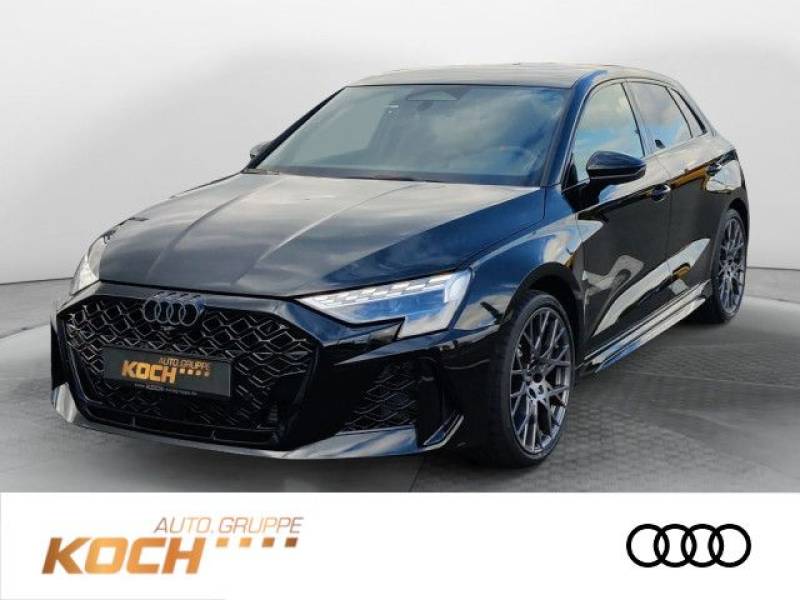 Audi RS 3 Sportback 294 kW S tronic