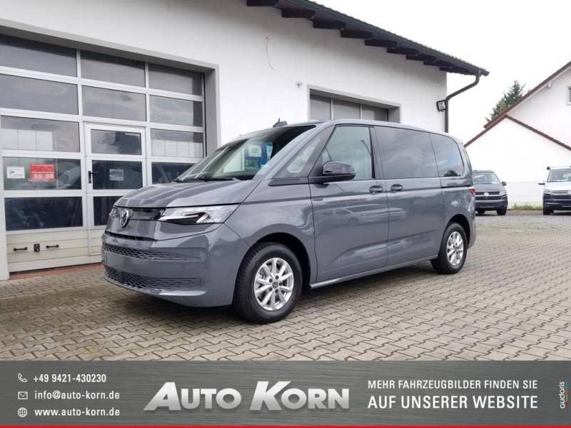 Volkswagen T7 Multivan 1.5 eHybrid DSG - 5 Jahre Garantie