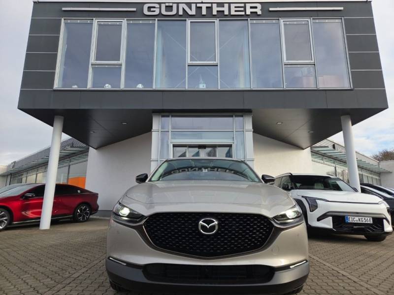 Mazda CX-30 2.5L 140PS Nagisa, sofort