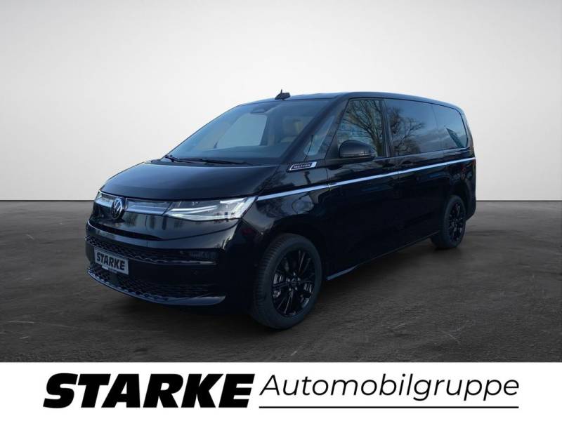 Volkswagen T7 Multivan 1.5  eHybrid 4Motion DSG Style lang 