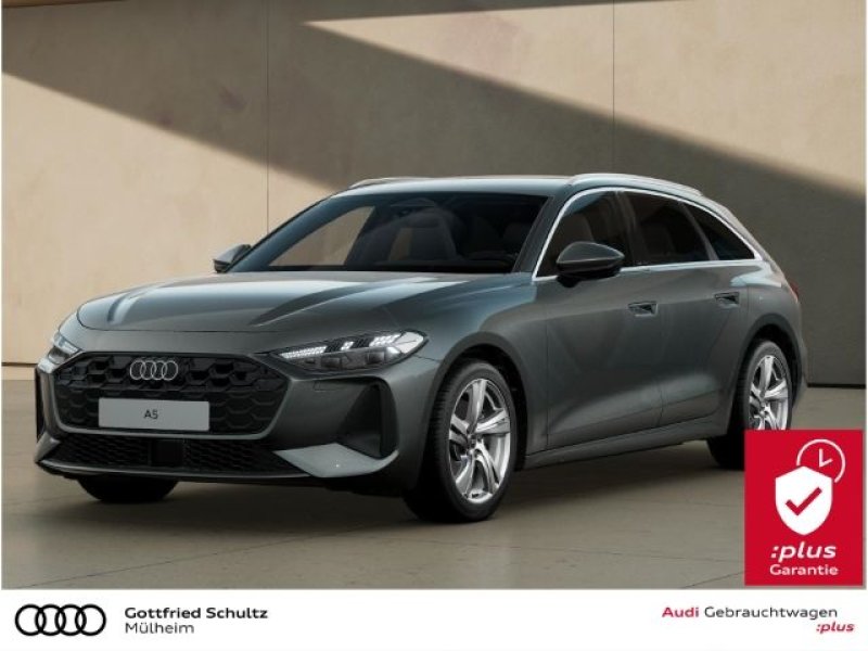 Audi A5 Avant TFSI 110 kW S tronic Anschlussgarantie 