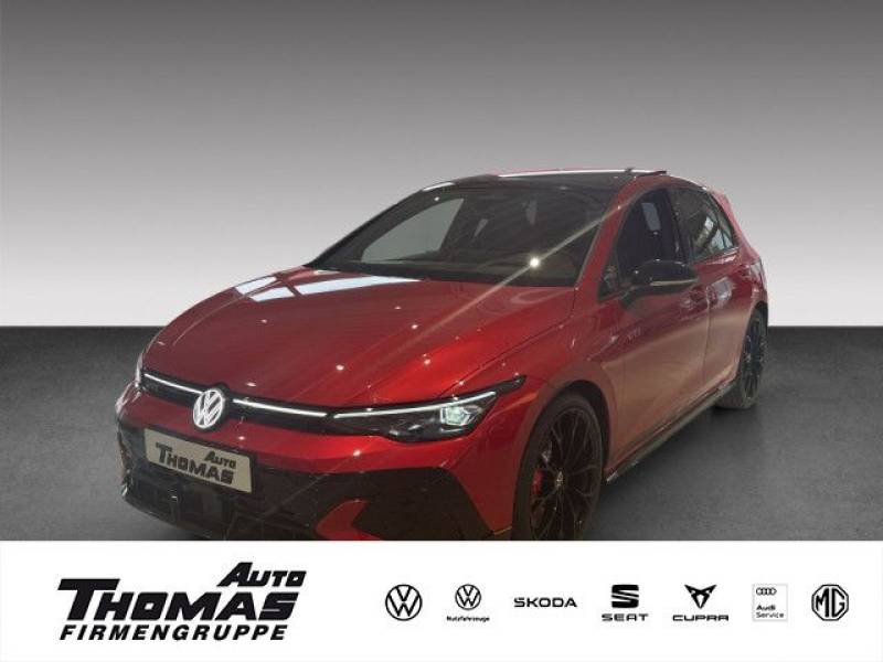 Volkswagen Golf  2.0 TSI GTI Clubsport DSG Pano