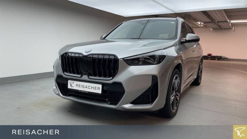BMW X1 xDrive25e A