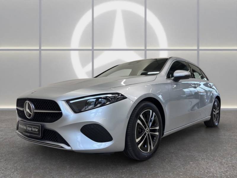 Mercedes-Benz A 200 PROGRESSIVE LINE ADVANCED RFK+TOTW+NAVI-PR