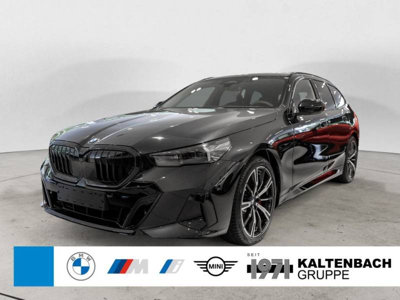 BMW 520d Touring xDrive M-Sport Pro 360° LED HUD AHK