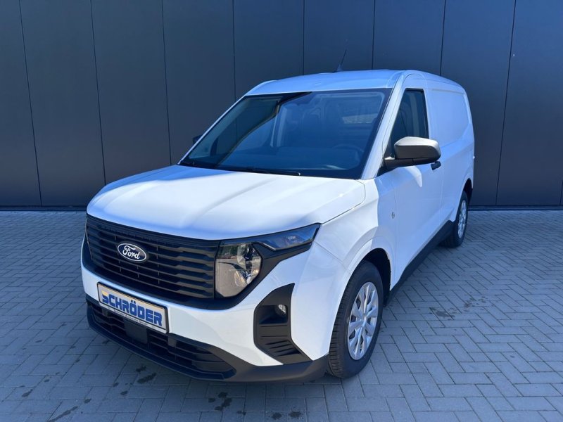 Ford Transit Courier Trend
