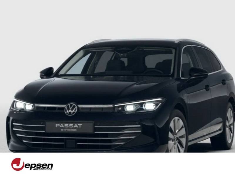 Volkswagen Passat Business 1.5 eHybrid DSG LED+AHK+ACC+Lede
