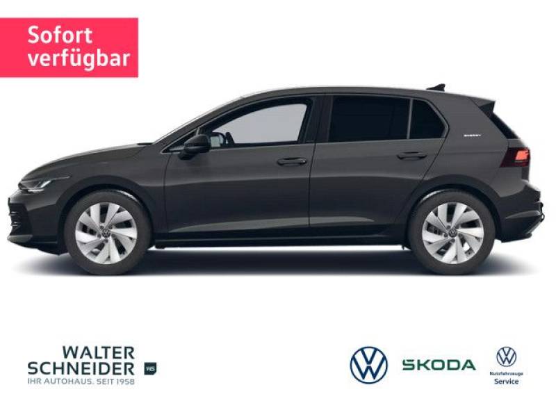 Volkswagen Golf ENERGY 1.5 TSI 116 PS 6-Gang Navi AHK SHZ