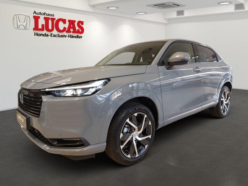 Honda HR-V 1.5 e:HEV Advance Plus*299,-€ RATE