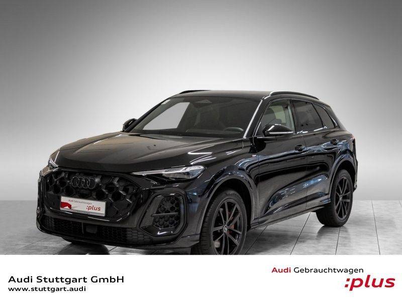 Audi Q5 TDI quattro 150 kW S line AHK Pano Tech-plus