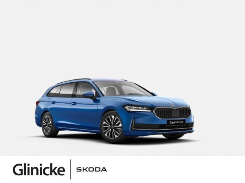 Skoda Superb Combi 1.5 TSI iV PHEV Selection *FREI KON