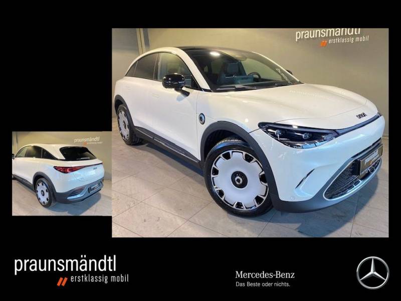 Smart SMART #3 PREMIUM