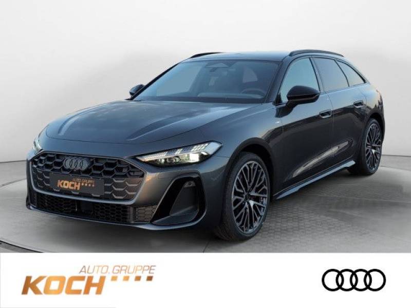 Audi A5 Avant TDI quattro 150 kW S tronic