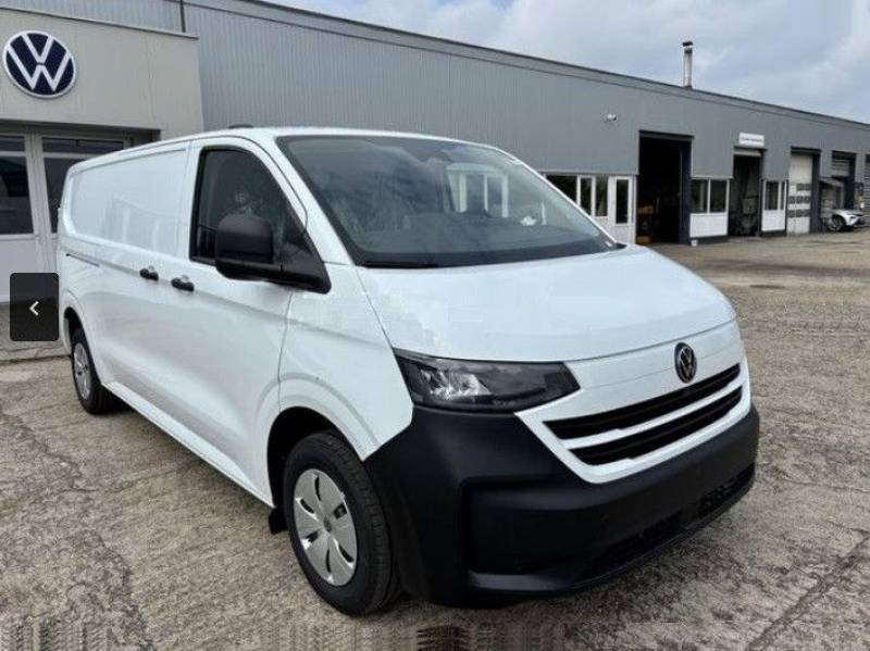 Volkswagen T7 Kasten 2,0 TDI Kurz HFL Ohne-Fenster AHK SHZ