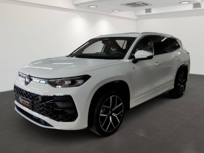 Volkswagen Tayron R-Line 2,0 l TDI SCR 4MOTION 142 kW (193