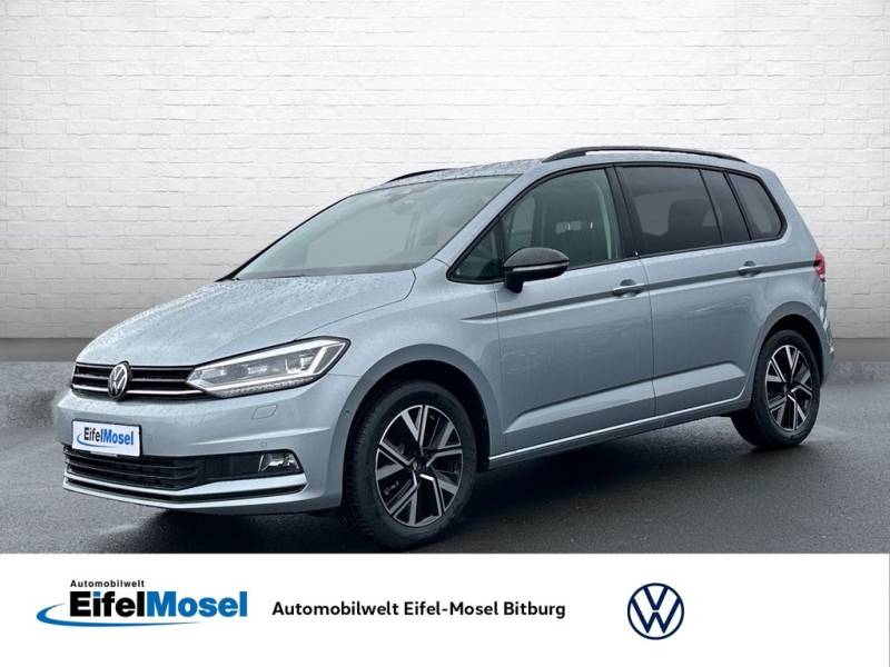 Volkswagen Touran Highline 1.5 l TSI OPF DSG