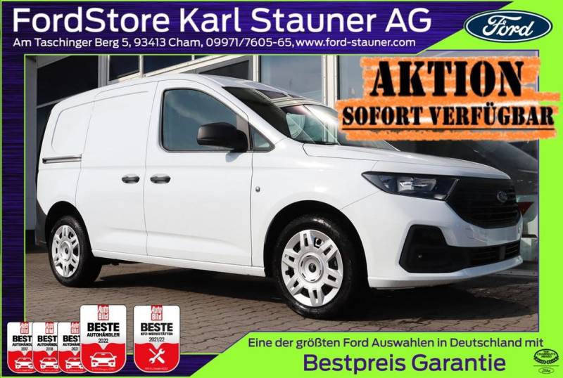 Ford Transit Connect Trend 2.0 L1 1,99 % FIN* AHK