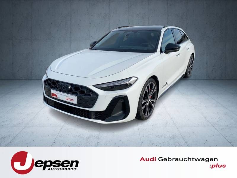 Audi S5 Avant TFSI S tr. PANO HUD Matrix AHK 360 20´