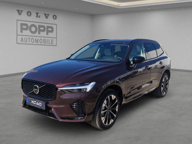 Volvo XC60 B5 AWD Plus Dark FACELIFT 20" 360° FHZ HandK
