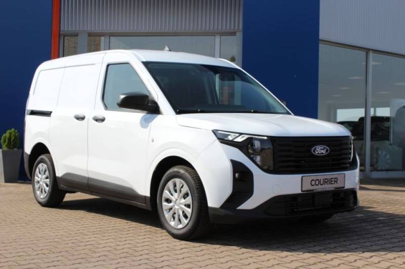 Ford Transit Courier 1,5 l EcoBlue Trend