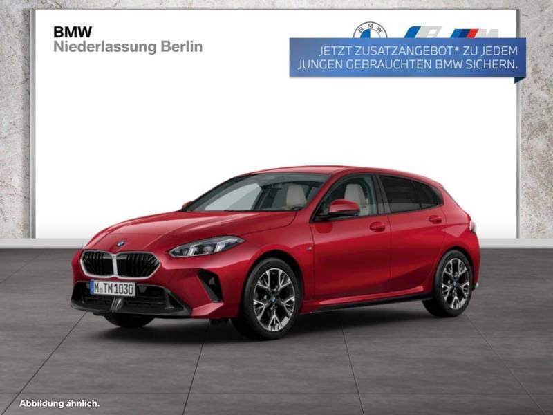 BMW 120d M Sport Driv.Assist+ Harman/K Head-Up LED