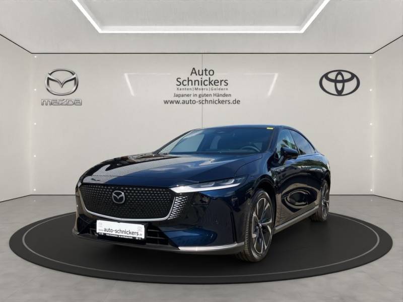 Mazda 6e TAKUMI+PANO+HEAD-UP+KAMERA+LED+CARPLAY!!